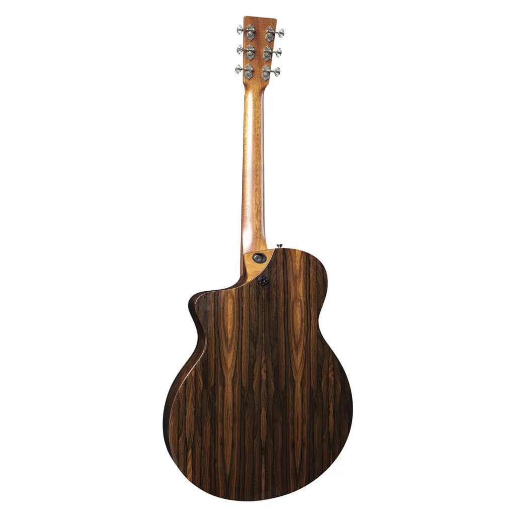 Martin Road Series SC13E Special - Sunburst