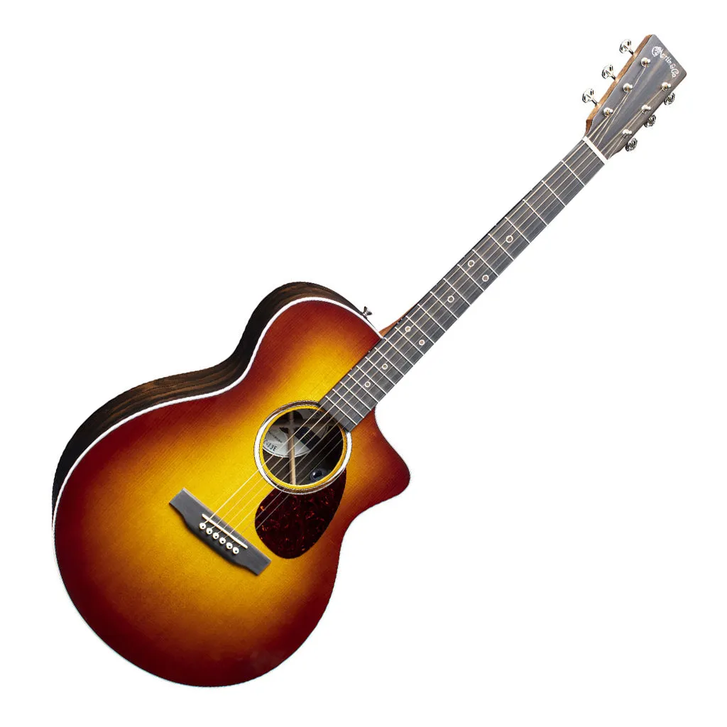 Martin Road Series SC13E Special - Sunburst