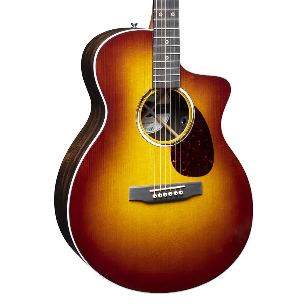 Martin Road Series SC13E Special - Sunburst