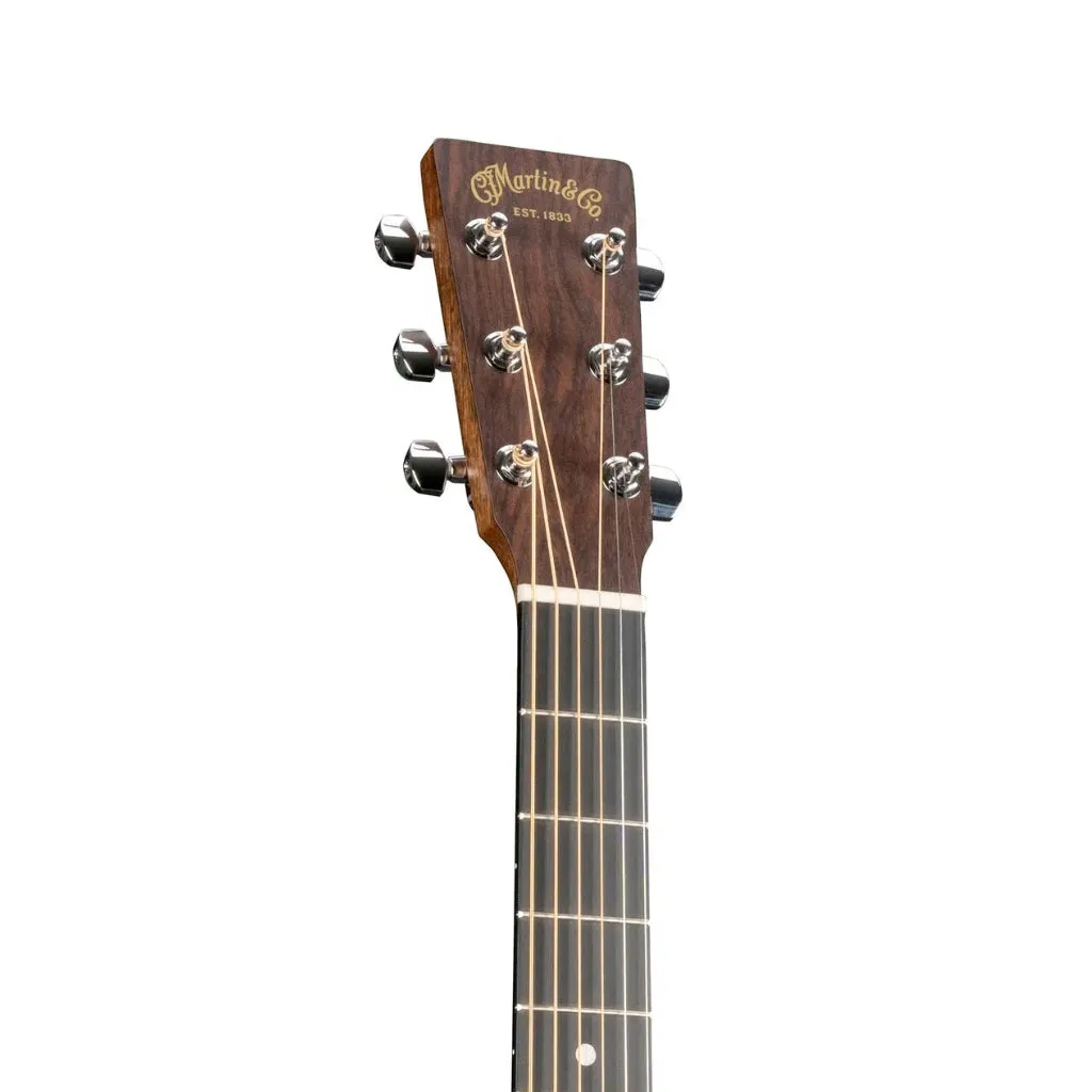 Martin SC10E Sapele