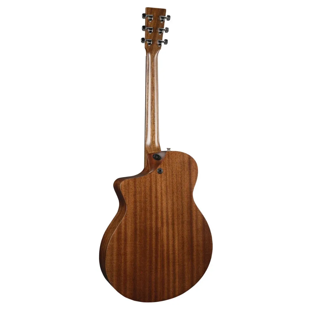 Martin SC10E Sapele
