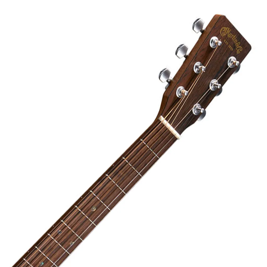 Martin X2 000-14 Acoustic Electric - Brazilian Rosewood