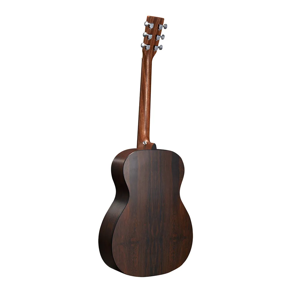 Martin X2 000-14 Acoustic Electric - Brazilian Rosewood
