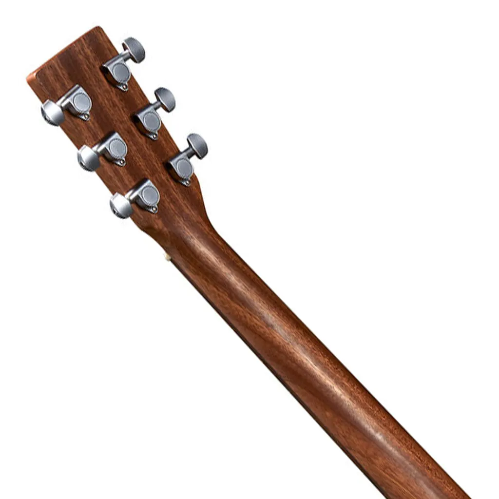 Martin X2 000-14 Acoustic Electric - Brazilian Rosewood