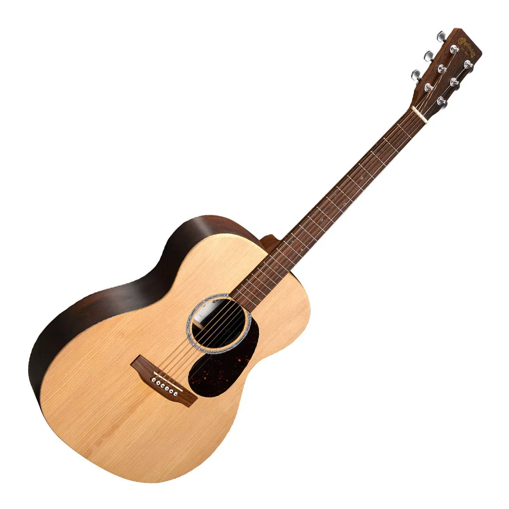 Martin X2 000-14 Acoustic Electric - Brazilian Rosewood
