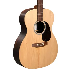 Martin X2 000-14 Acoustic Electric - Brazilian Rosewood