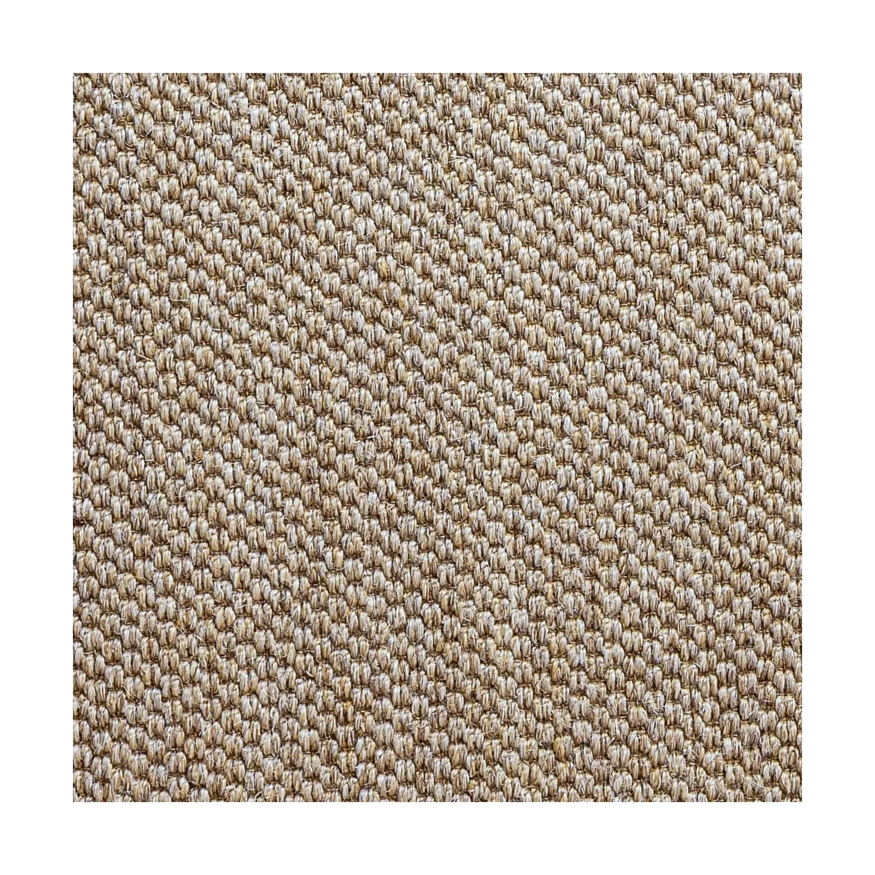 Massimo Belize Rug 160x240, Natural Brown