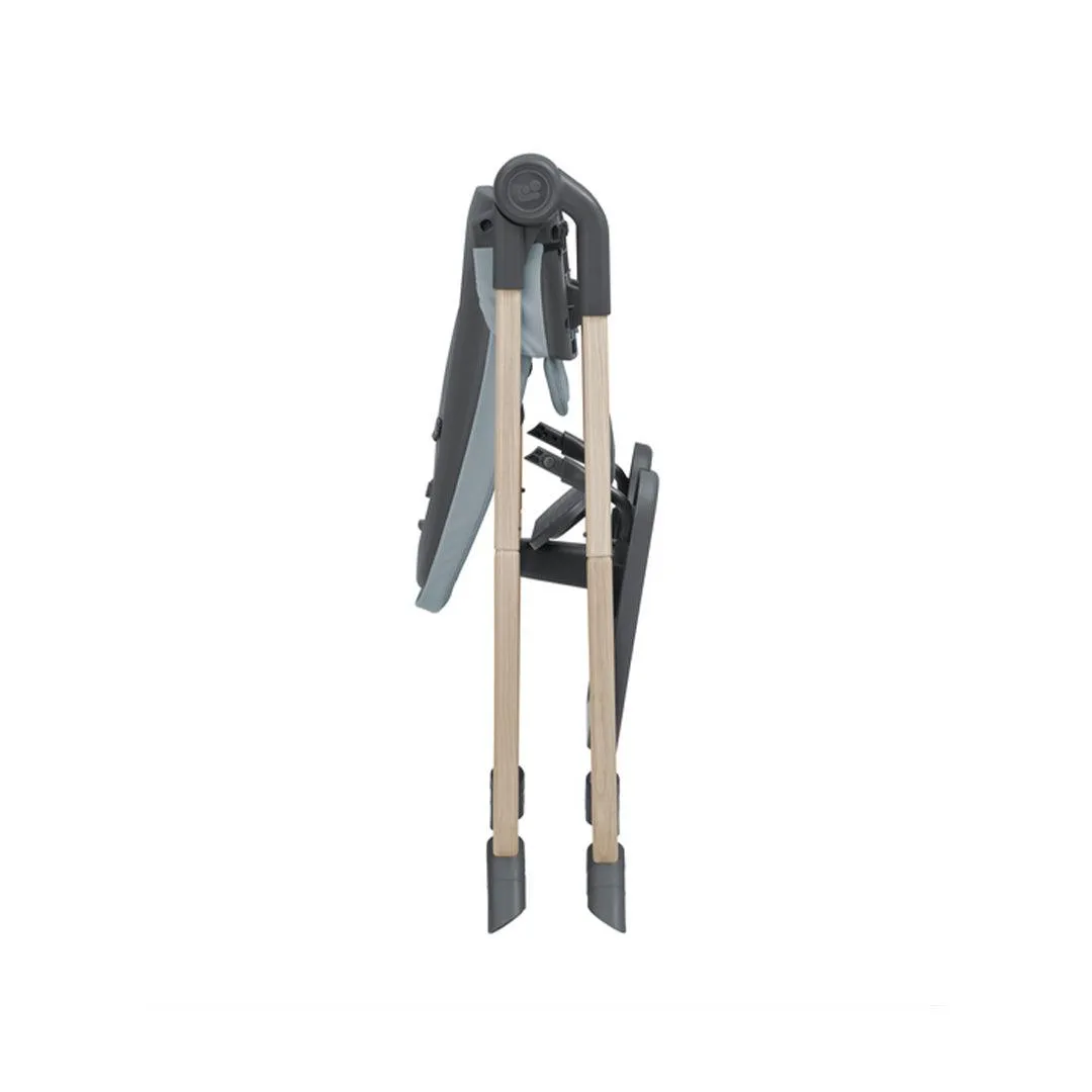 Maxi-Cosi Ava Highchair Eco - Beyond Grey