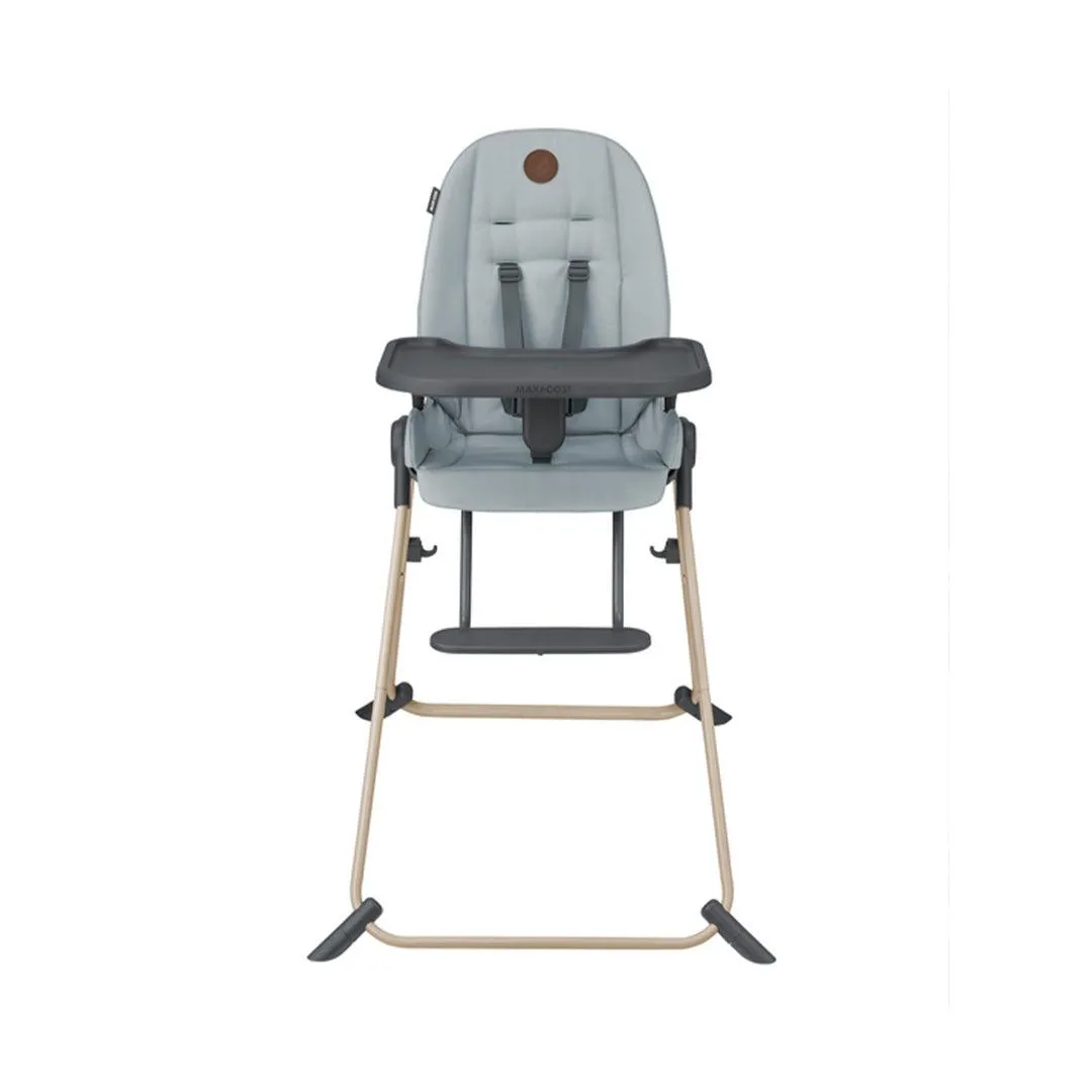 Maxi-Cosi Ava Highchair Eco - Beyond Grey