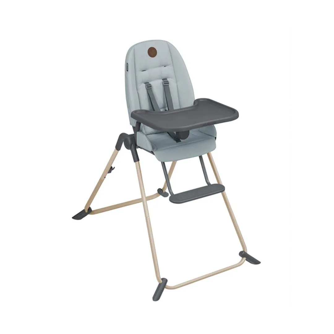 Maxi-Cosi Ava Highchair Eco - Beyond Grey