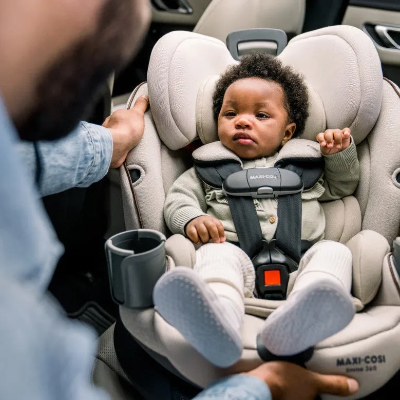 Maxi Cosi Emme 360 Convertible Car Seat