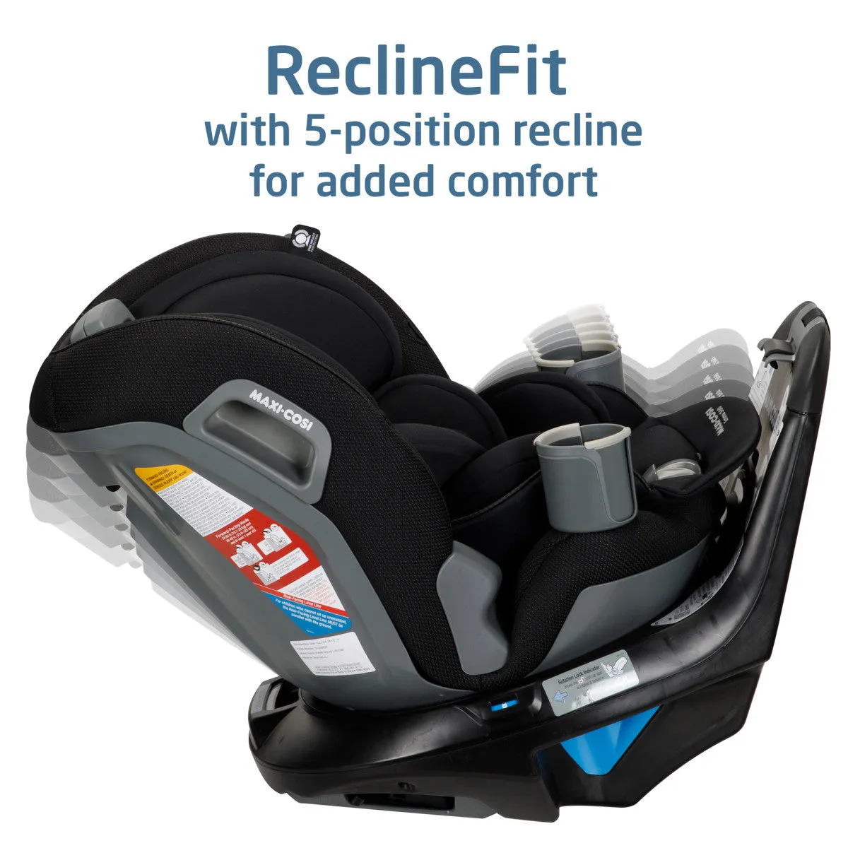 Maxi Cosi Emme 360 Convertible Car Seat