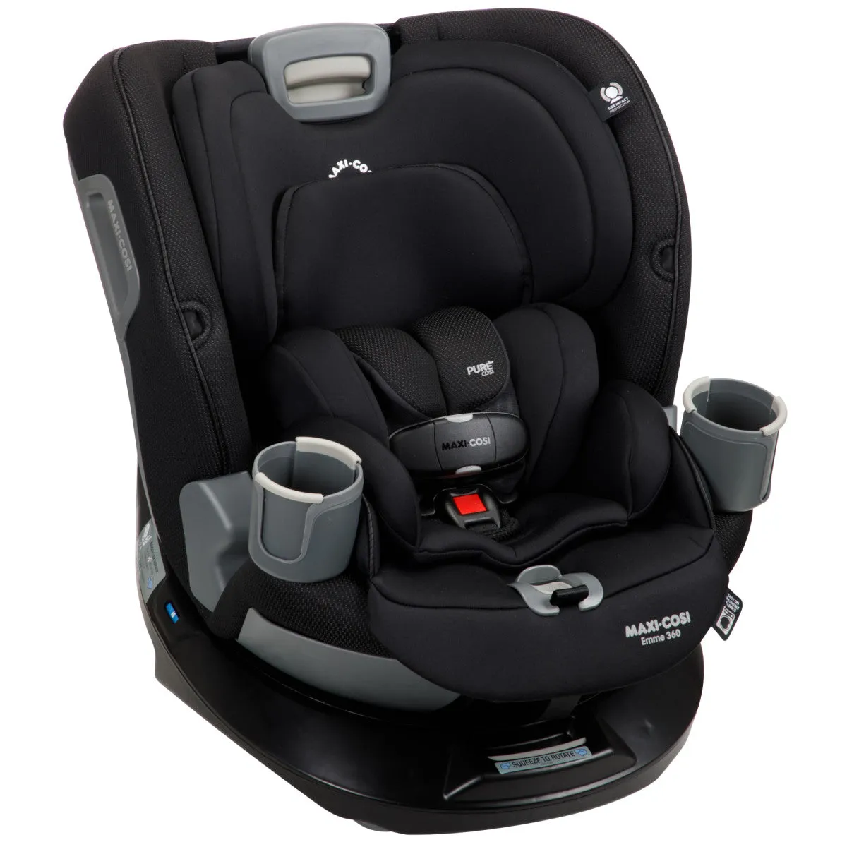 Maxi Cosi Emme 360 Convertible Car Seat
