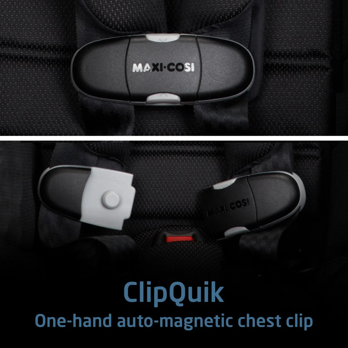 Maxi Cosi Emme 360 Convertible Car Seat