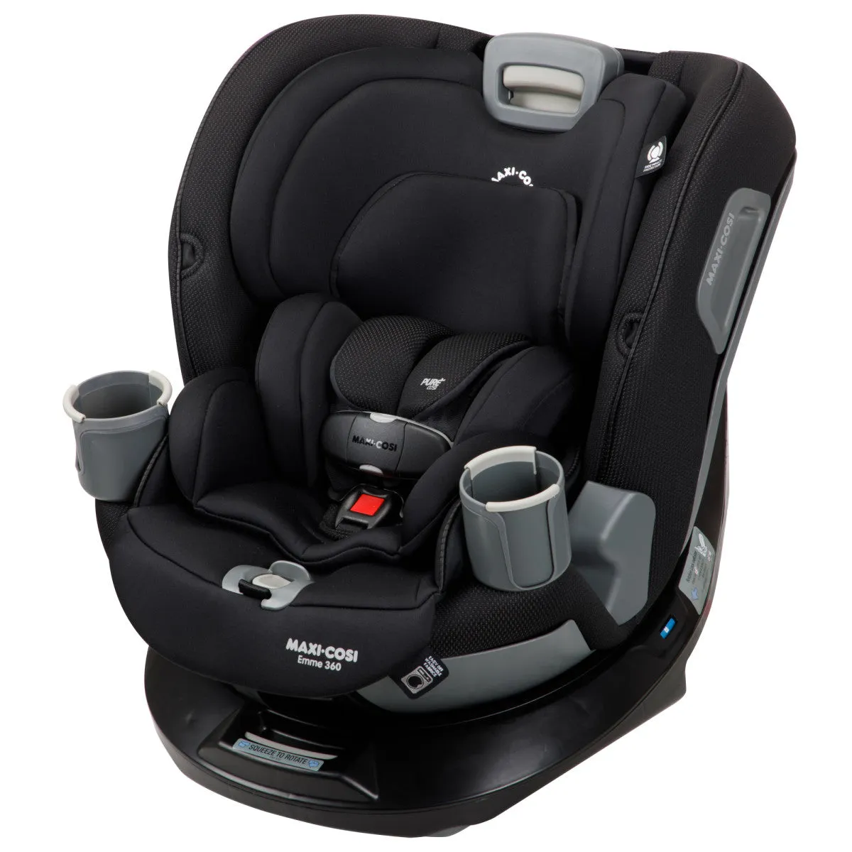 Maxi Cosi Emme 360 Convertible Car Seat