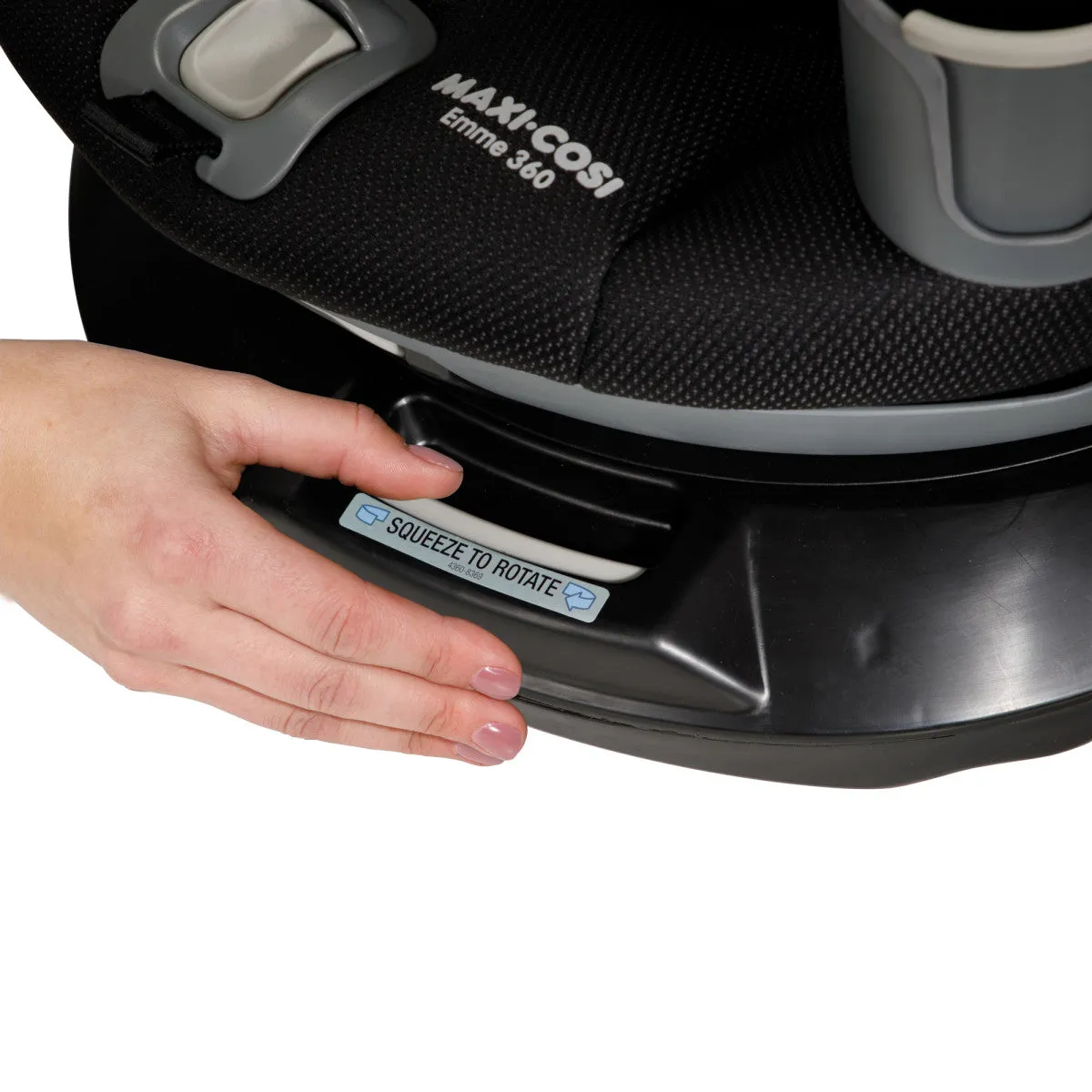 Maxi Cosi Emme 360 Convertible Car Seat