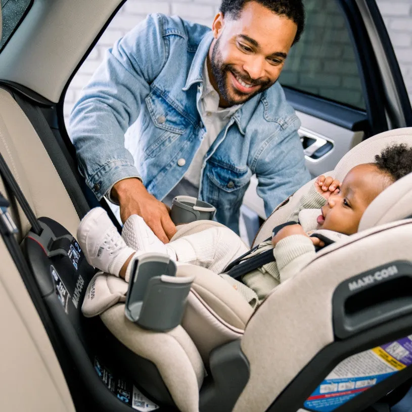 Maxi Cosi Emme 360 Convertible Car Seat