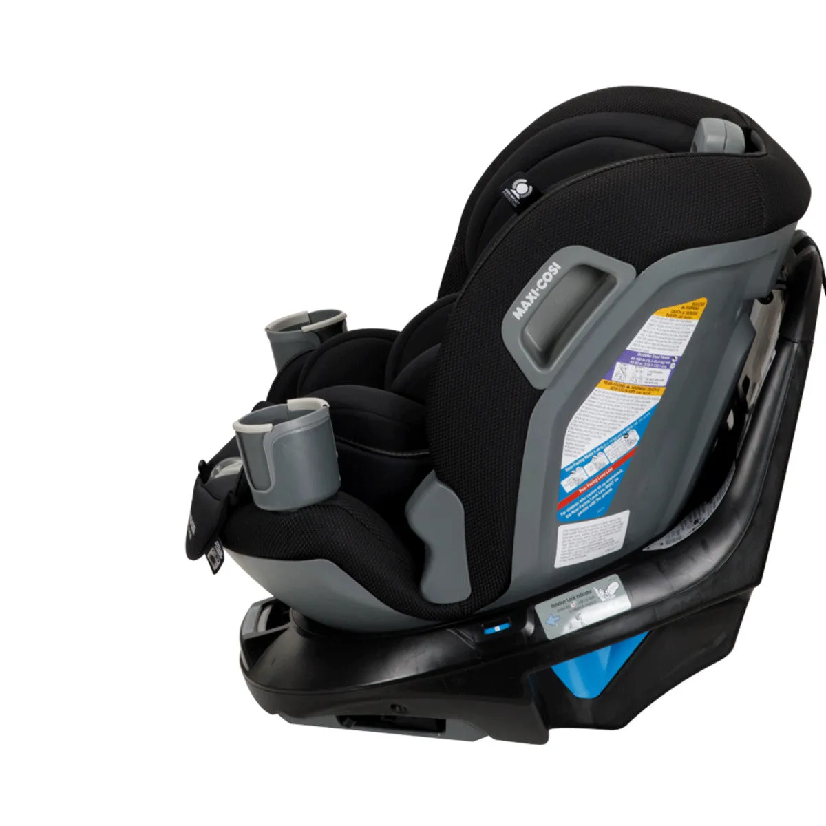 Maxi Cosi Emme 360 Convertible Car Seat