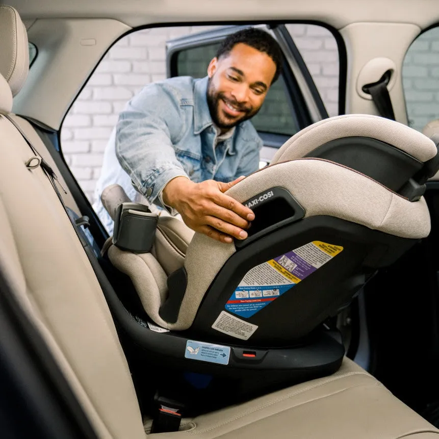 Maxi Cosi Emme 360 Convertible Car Seat
