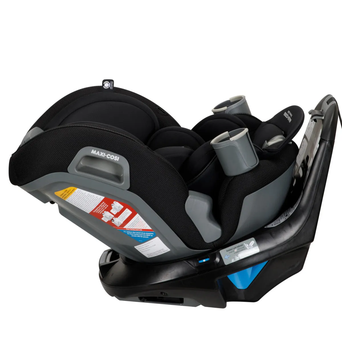 Maxi Cosi Emme 360 Convertible Car Seat