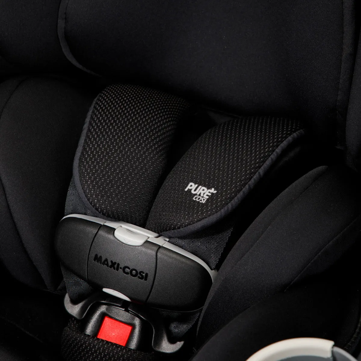 Maxi Cosi Emme 360 Convertible Car Seat