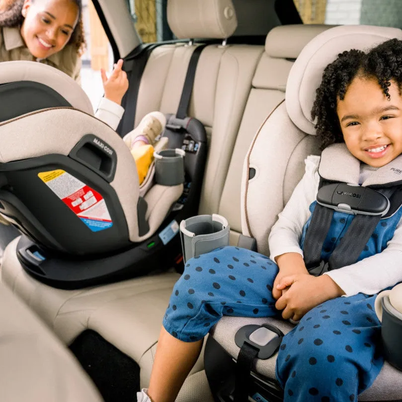 Maxi Cosi Emme 360 Convertible Car Seat