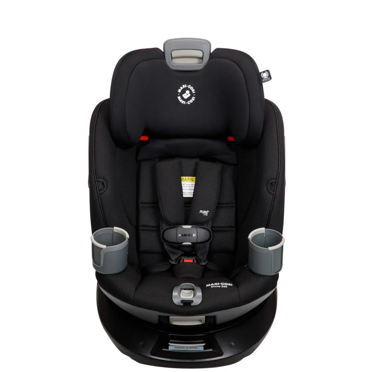 Maxi Cosi Emme 360 Convertible Car Seat