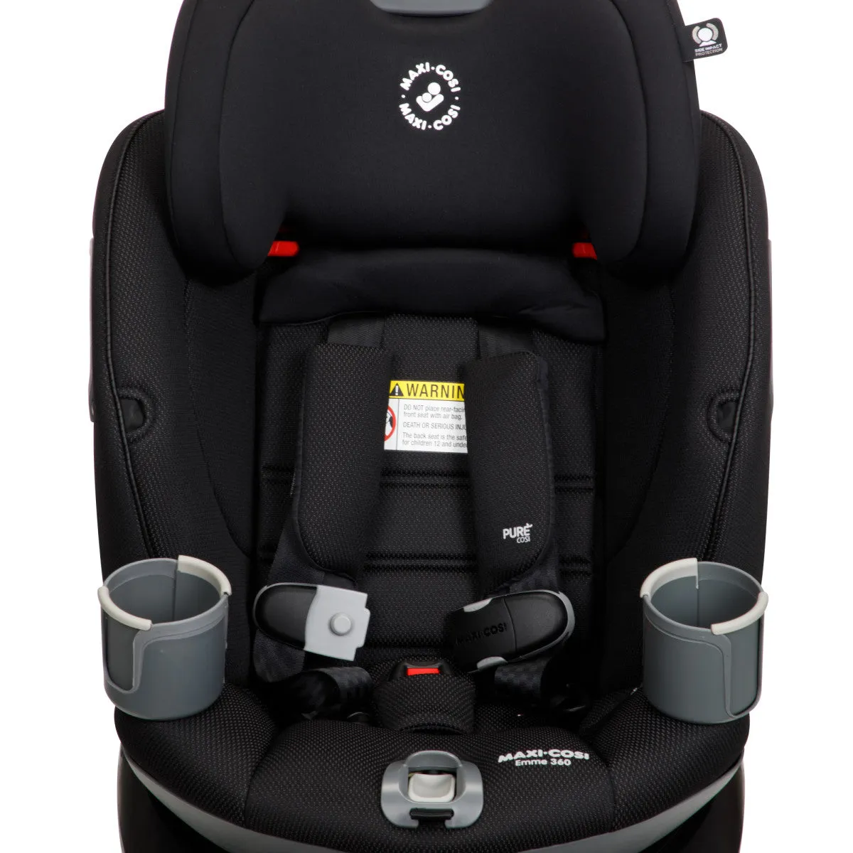 Maxi Cosi Emme 360 Convertible Car Seat