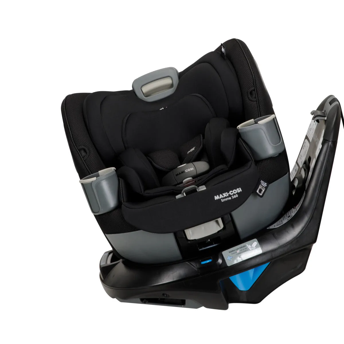 Maxi Cosi Emme 360 Convertible Car Seat