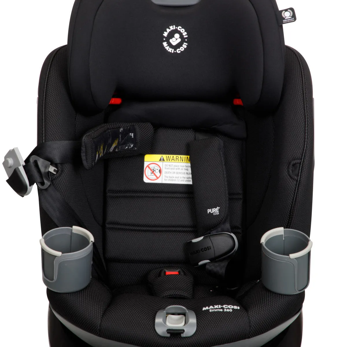 Maxi Cosi Emme 360 Convertible Car Seat