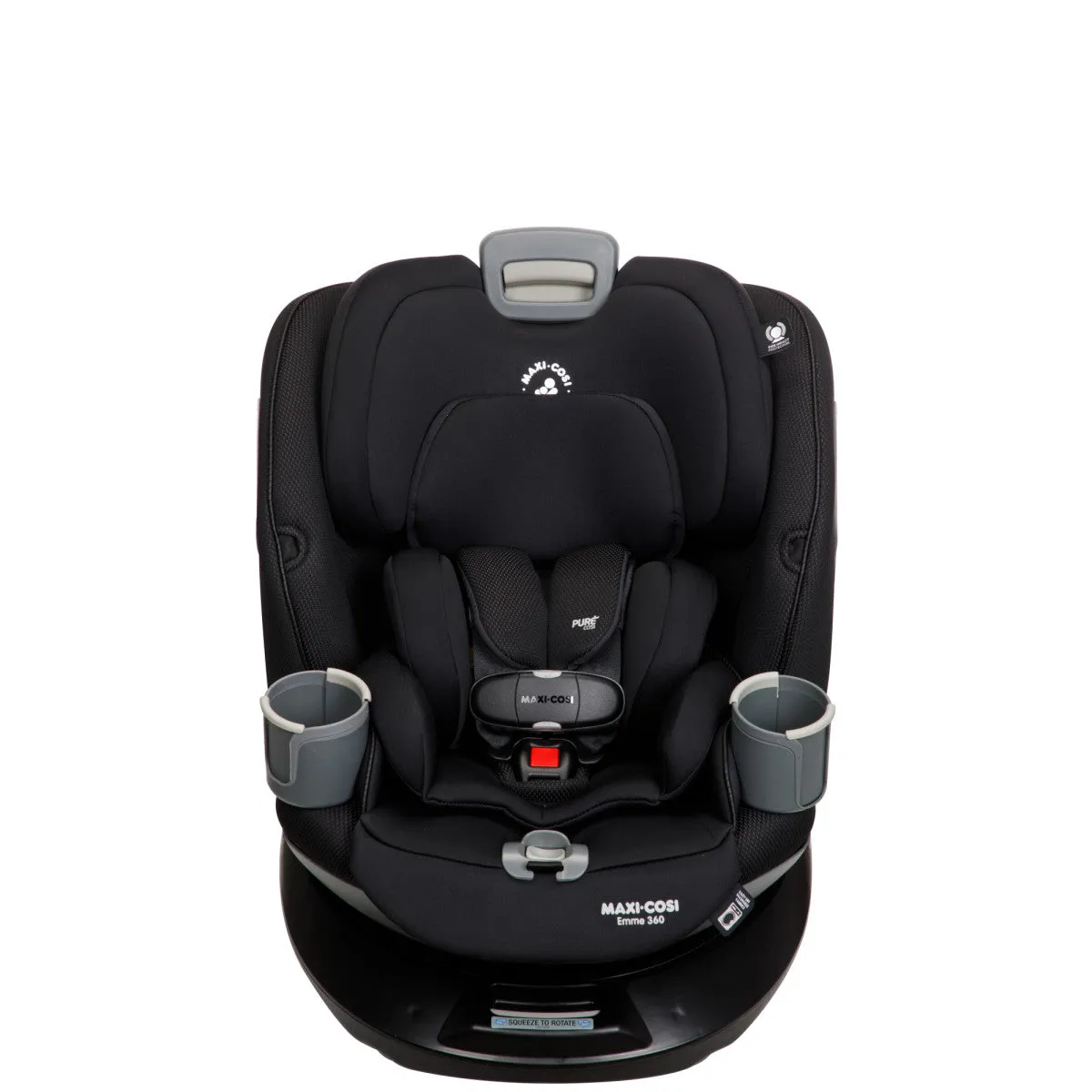 Maxi Cosi Emme 360 Convertible Car Seat
