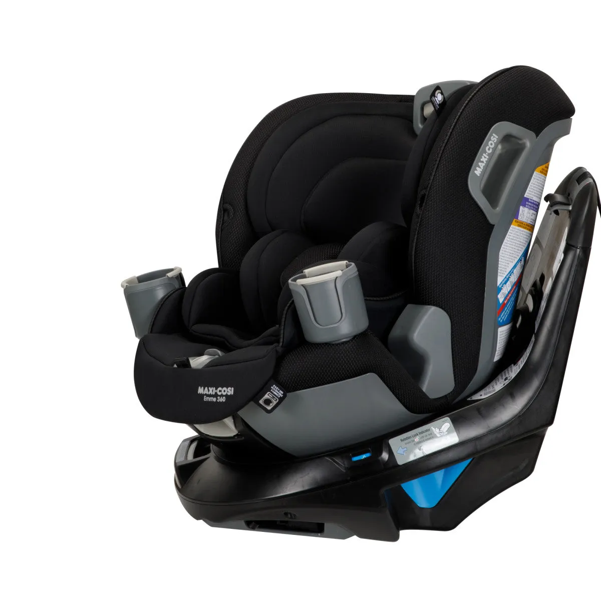 Maxi Cosi Emme 360 Convertible Car Seat