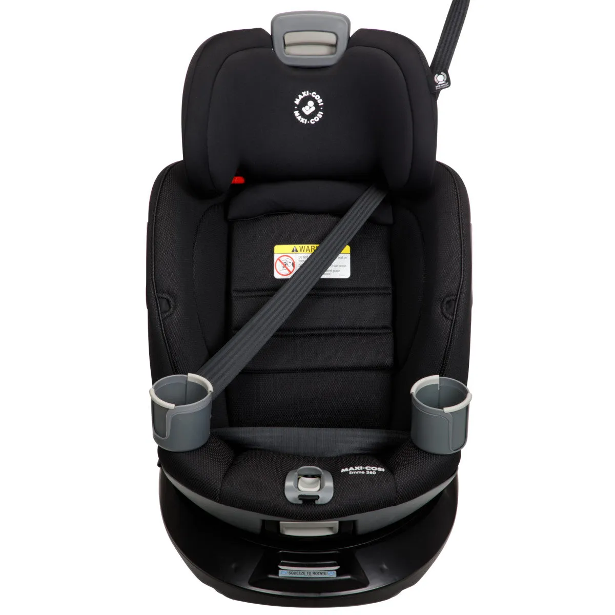 Maxi Cosi Emme 360 Convertible Car Seat