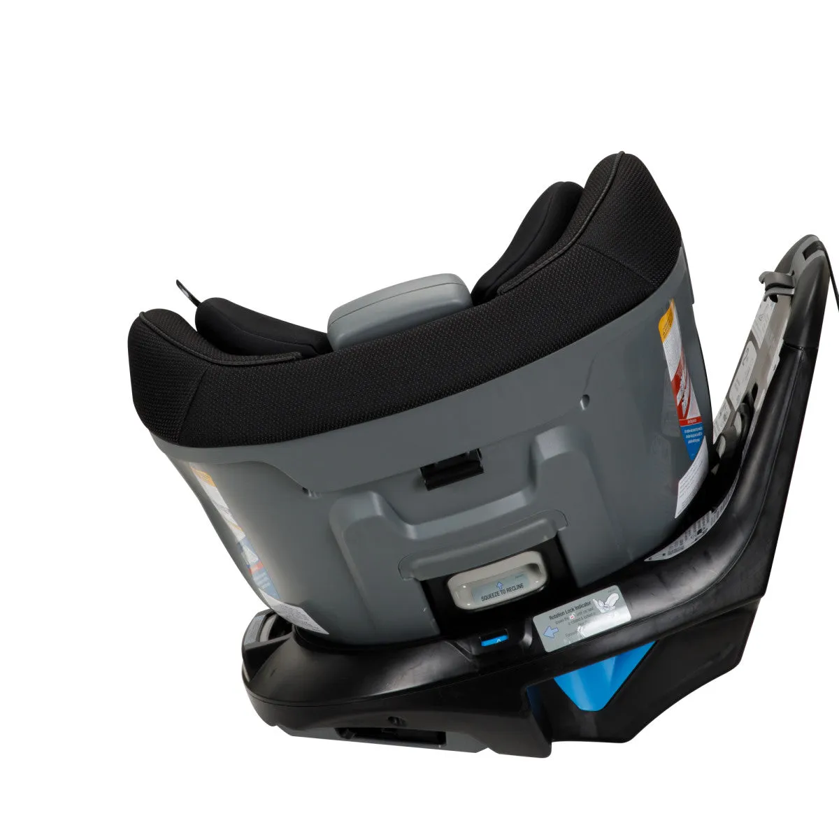 Maxi Cosi Emme 360 Convertible Car Seat