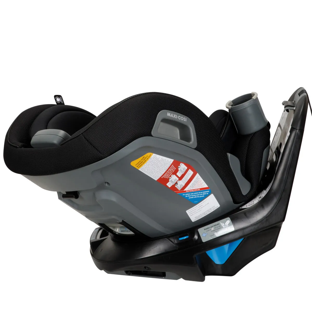 Maxi Cosi Emme 360 Convertible Car Seat