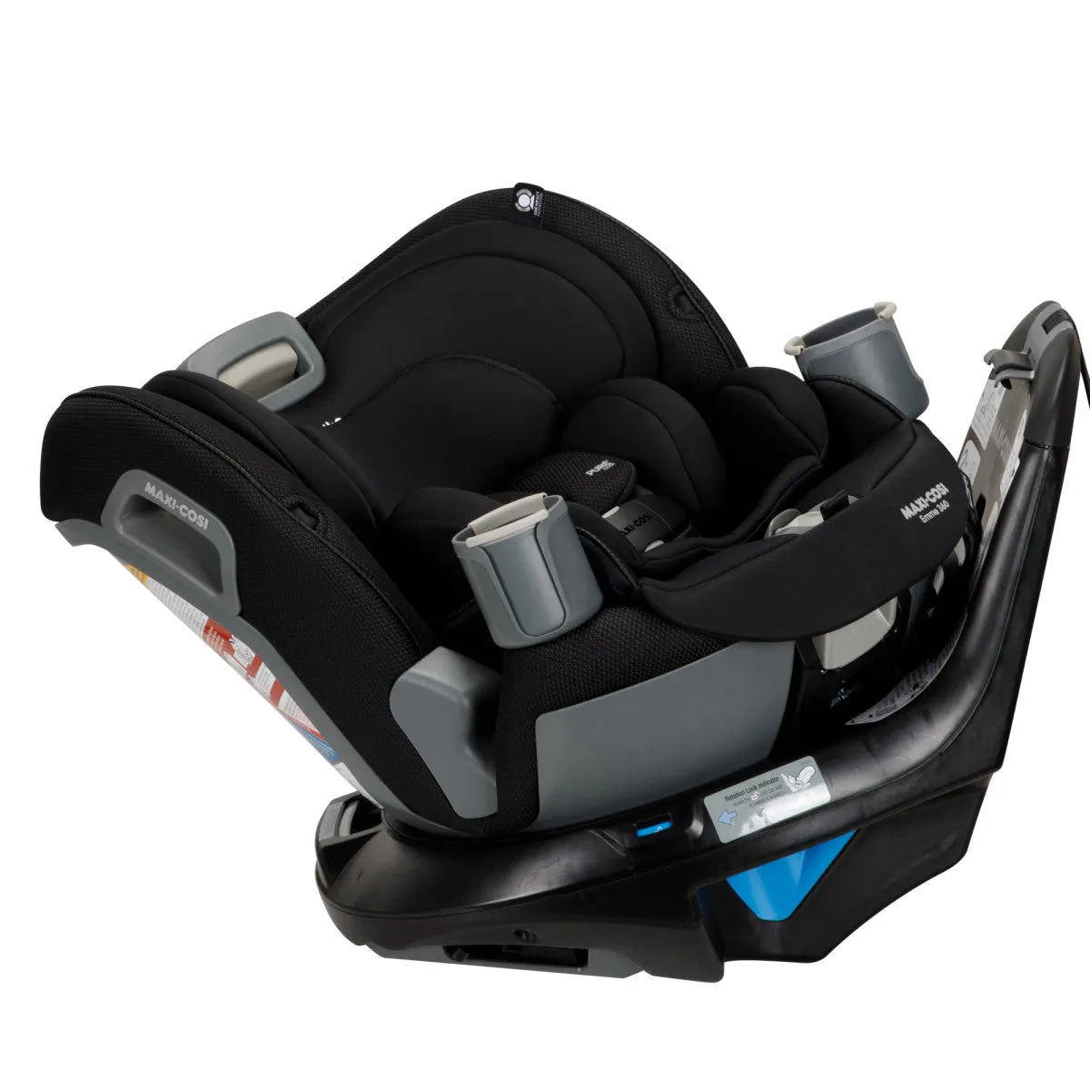 Maxi Cosi Emme 360 Convertible Car Seat