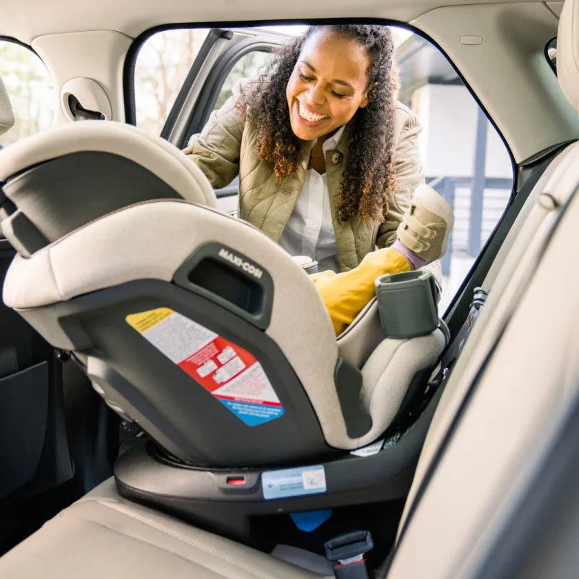 Maxi Cosi Emme 360 Convertible Car Seat
