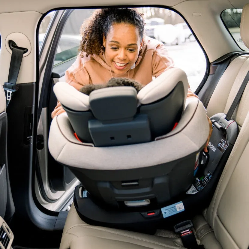 Maxi Cosi Emme 360 Convertible Car Seat