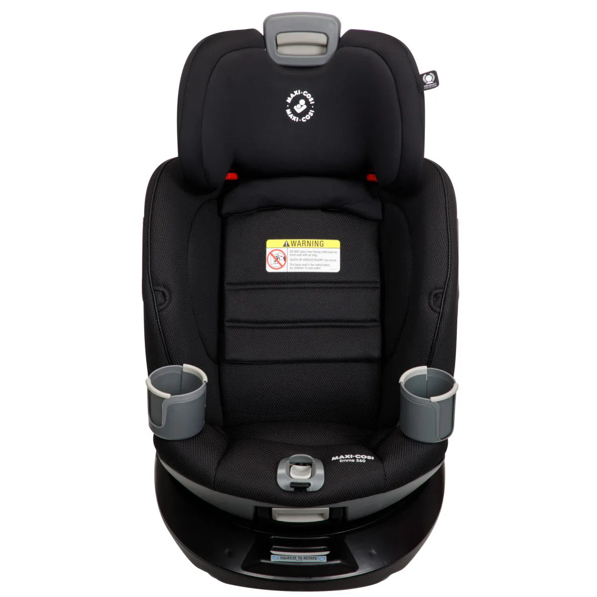 Maxi Cosi Emme 360 Convertible Car Seat