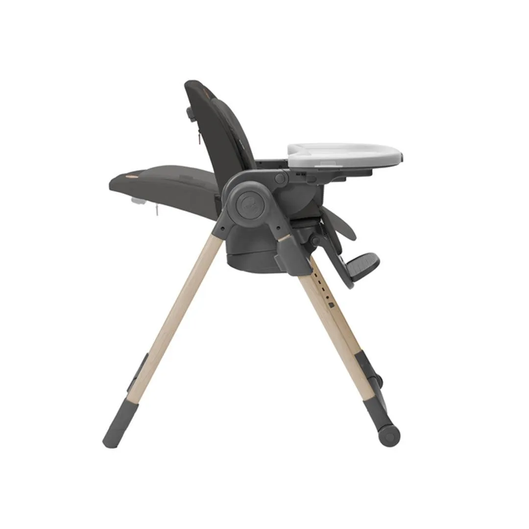 Maxi-Cosi Minla Beyond Eco Highchair - Beyond Graphite