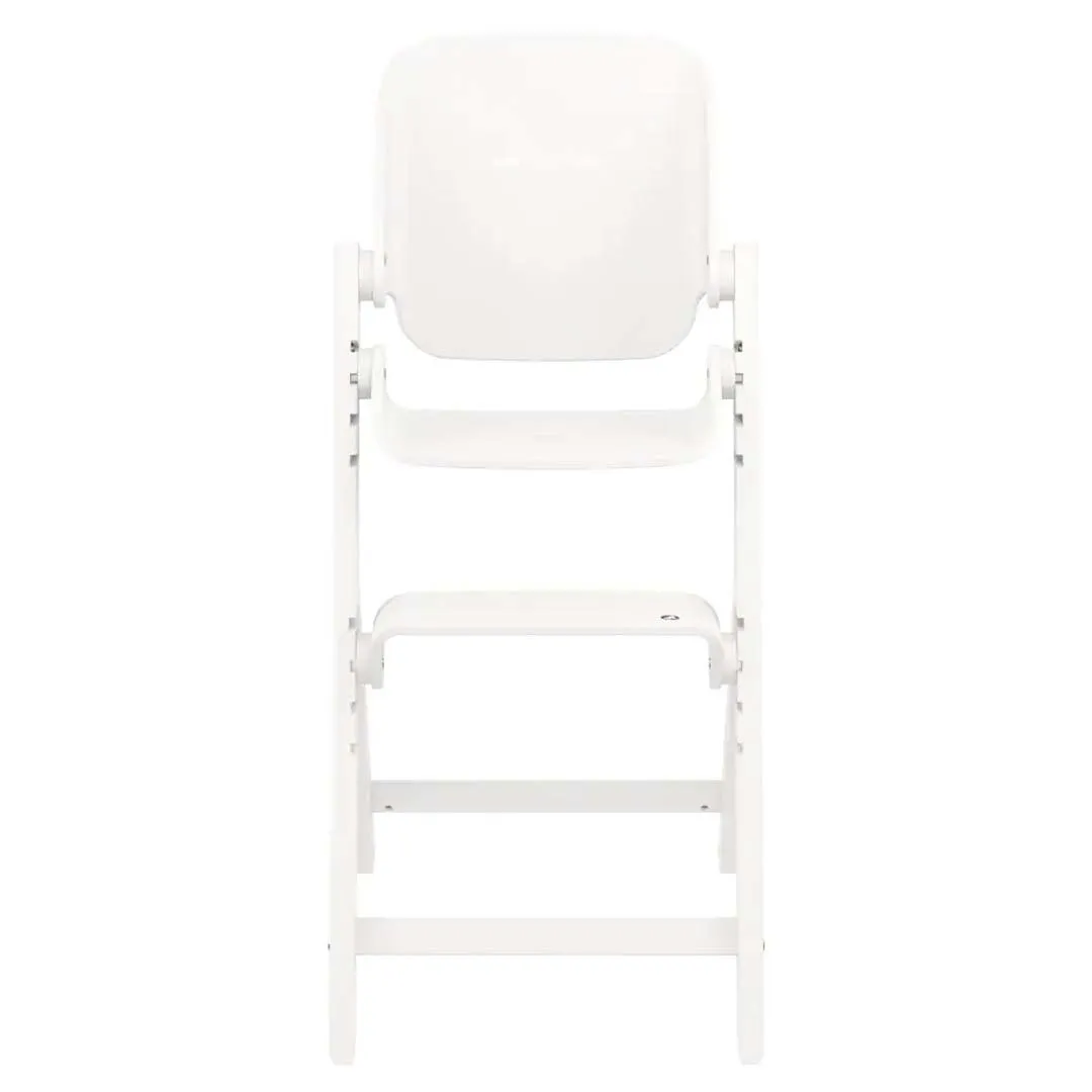 Maxi-Cosi Nesta Highchair - White Wood