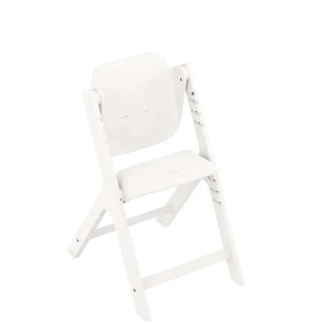 Maxi-Cosi Nesta Highchair - White Wood