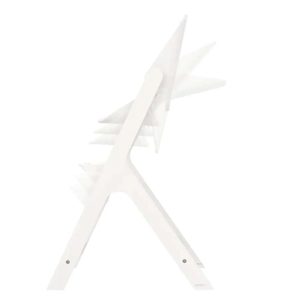 Maxi-Cosi Nesta Highchair - White Wood