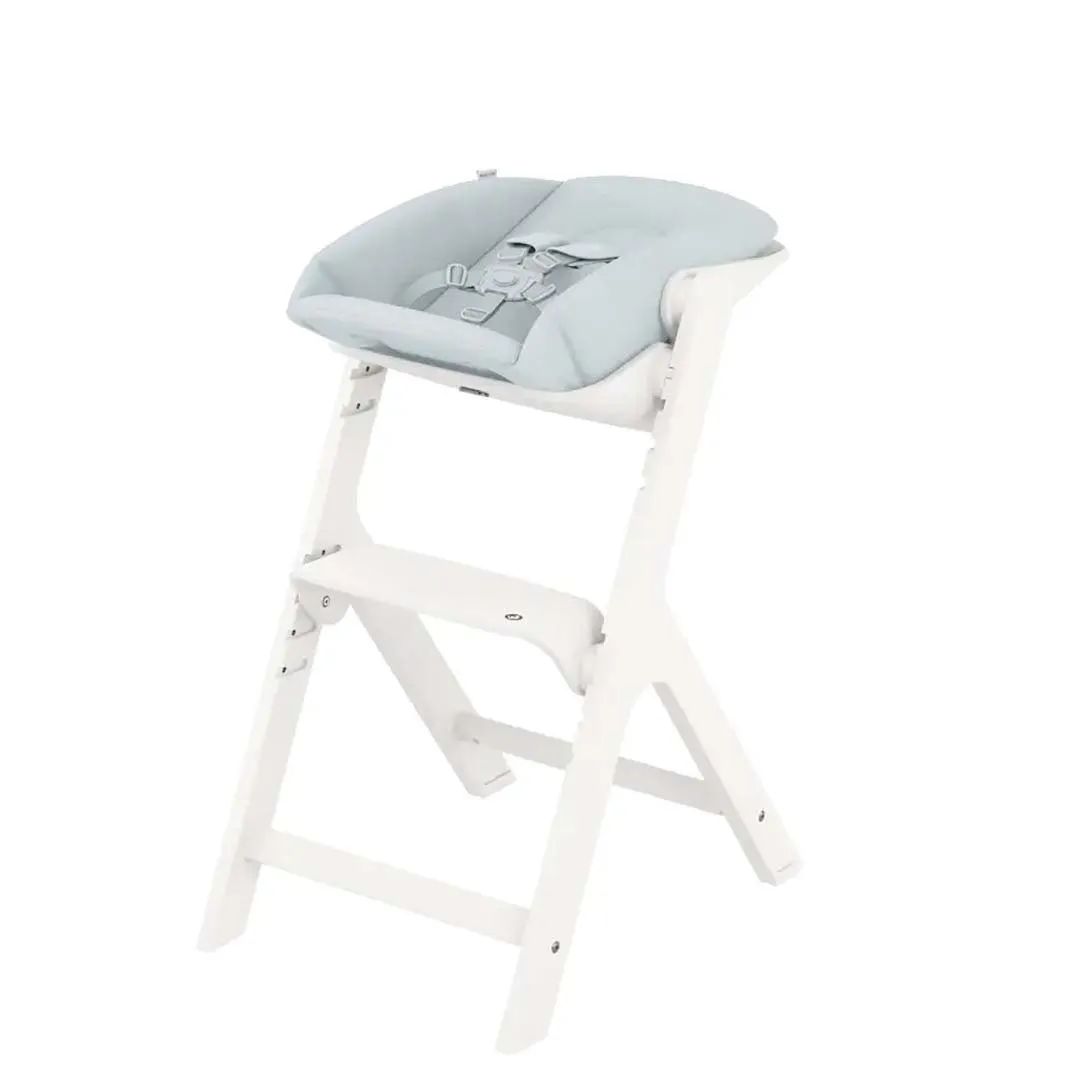 Maxi-Cosi Nesta Highchair - White Wood