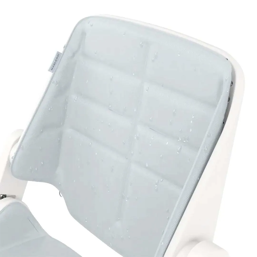 Maxi-Cosi Nesta Highchair - White Wood