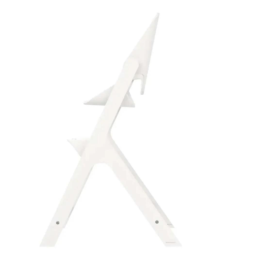 Maxi-Cosi Nesta Highchair - White Wood