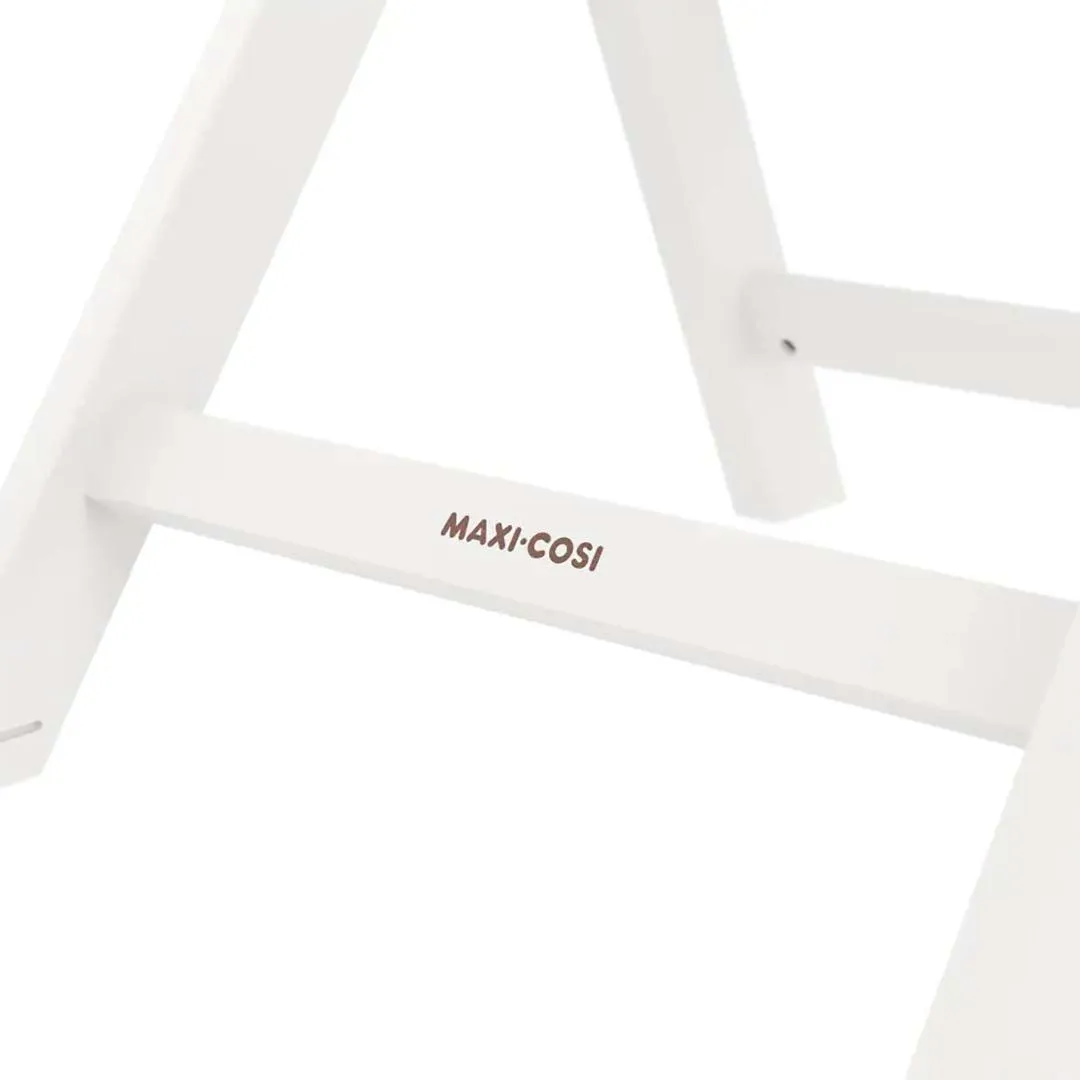 Maxi-Cosi Nesta Highchair - White Wood