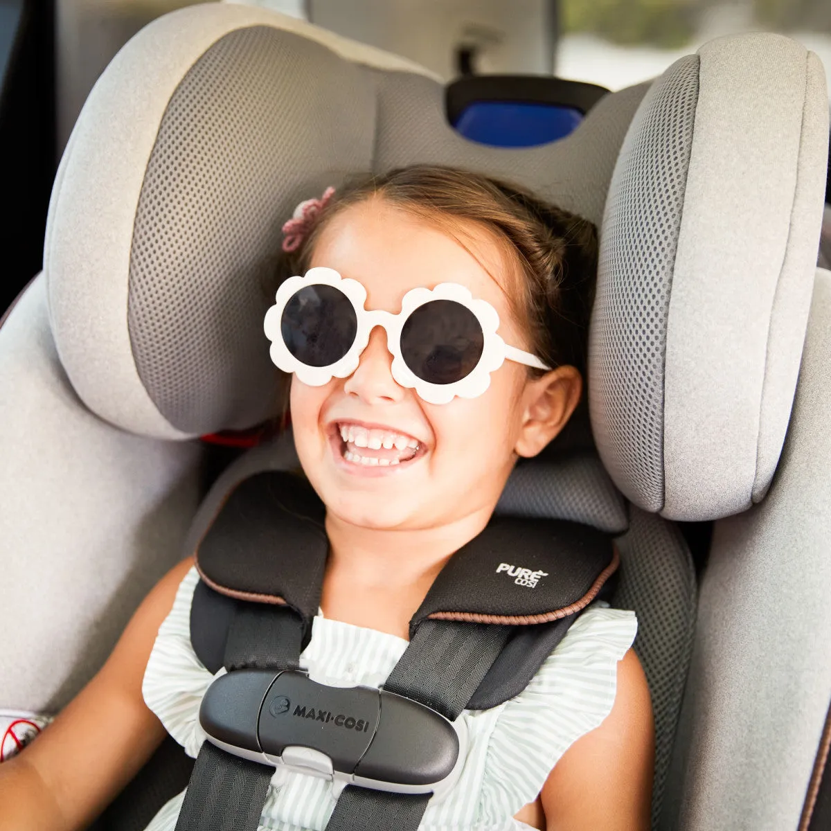 Maxi Cosi Pria Chill All-in-One Convertible Car Seat