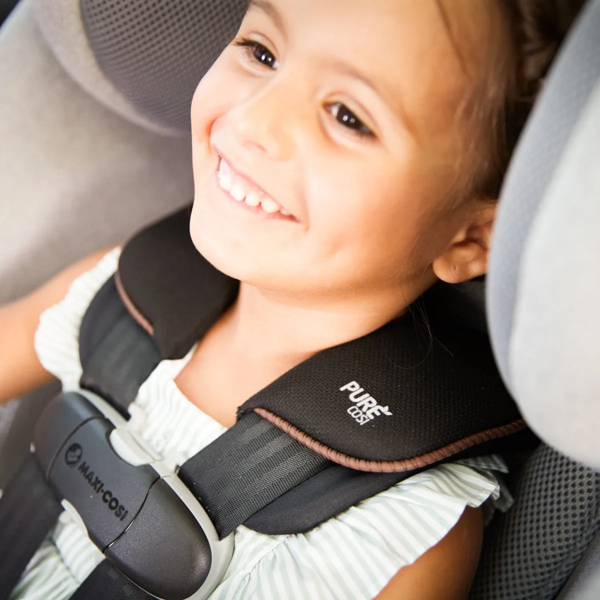 Maxi Cosi Pria Chill All-in-One Convertible Car Seat