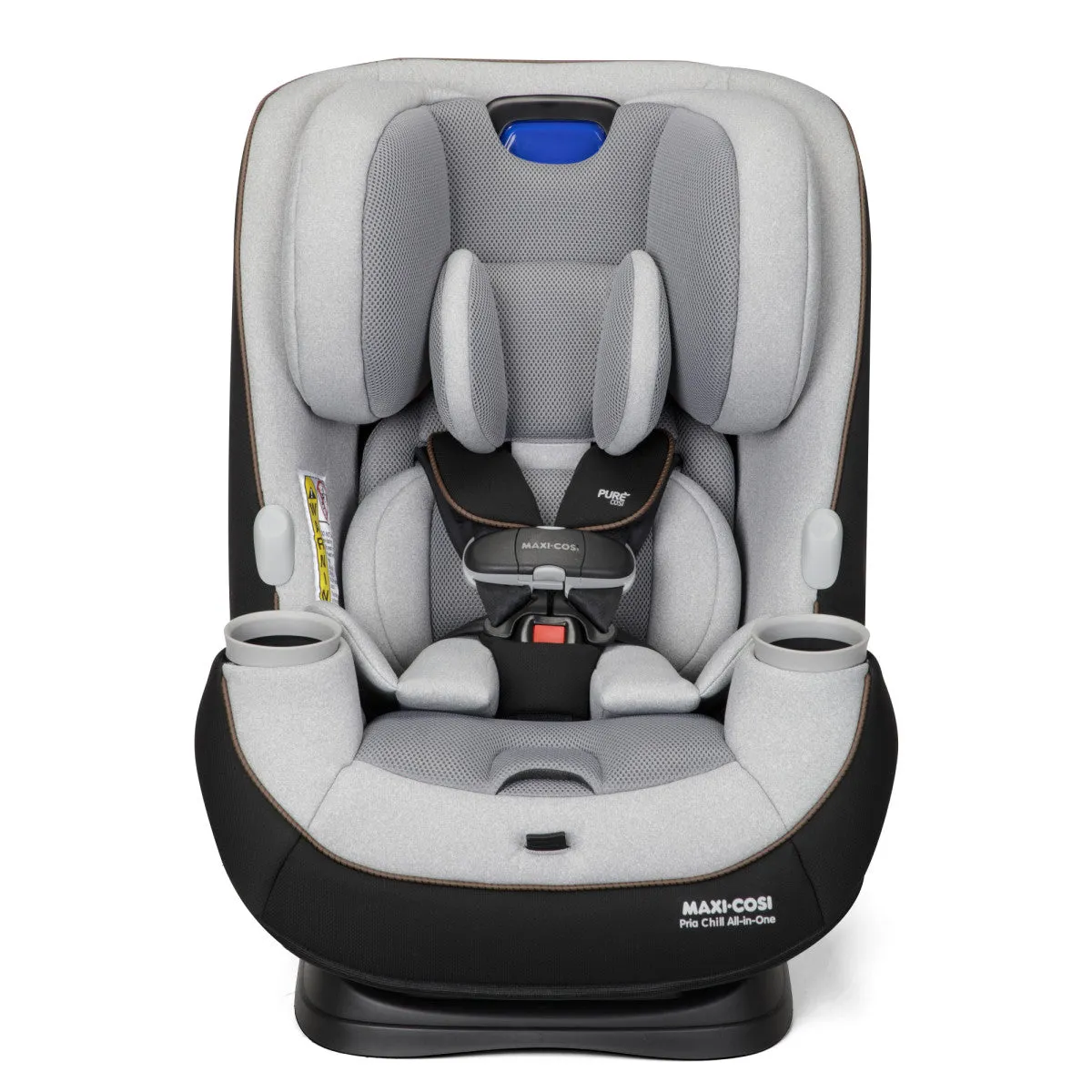 Maxi Cosi Pria Chill All-in-One Convertible Car Seat